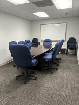 Birdneck Office Suites - Club Forest Birdneck Suites