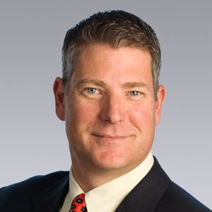 Paul Bickford