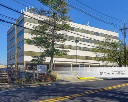 Office space for Rent at 475 Market Street in Elmwood Park