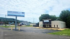 Former urgent care facility available for sale or lease