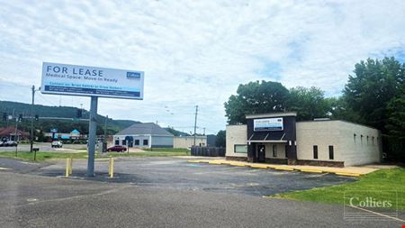 Other space for Rent at 201 Airport Rd in Hot Springs