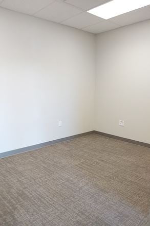 Workstyle Flexible Spaces - 2020 N Academy