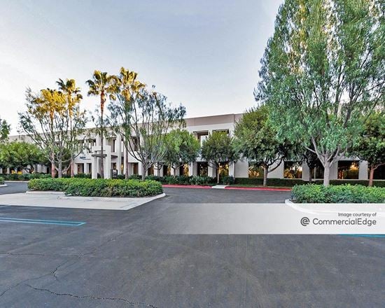 Irvine Business Center - 7565 Irvine Center Drive