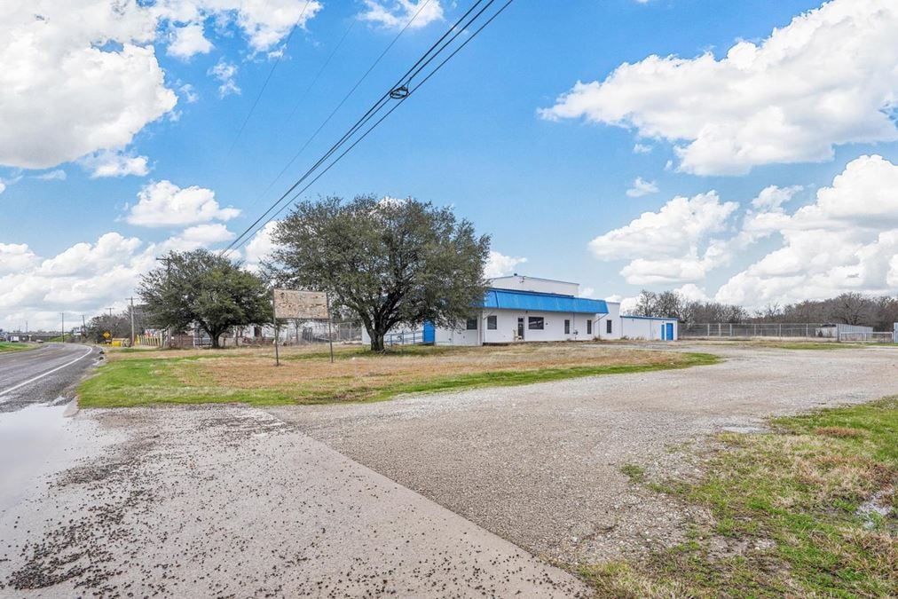 Flex for Sale/Lease in Greenville