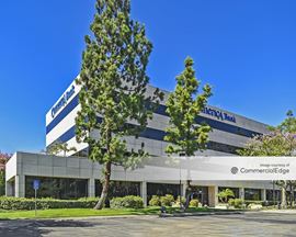 Crossroads Business Park -  Crossroads Terrace Building