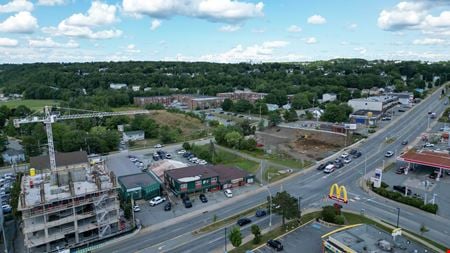 Photo of commercial space at 143 Main Street in Dartmouth