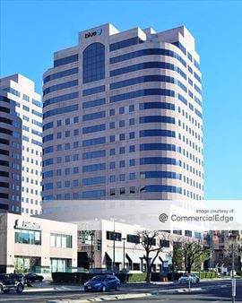 The Trillium - West Tower