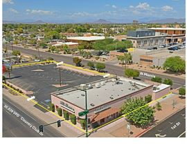 RESTAURANT / DEVELOPMENT SITE