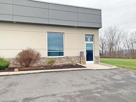 Office space for Rent at 1170 Route 315 in Wilkes-Barre