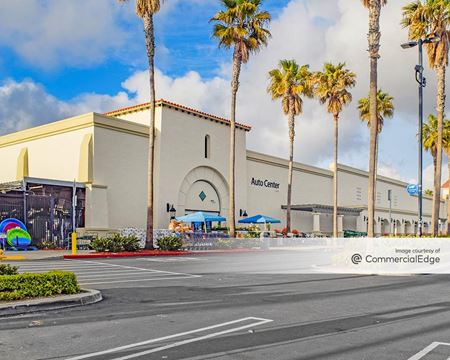 Retail space for Rent at 951 Avenida Pico in San Clemente