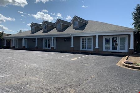 Office space for Rent at 8727 Northwest Drive in Southaven
