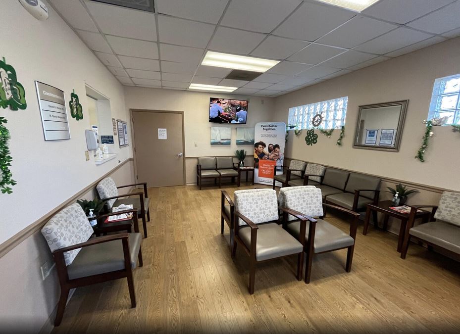 Medical Office for Sale