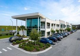 Moss Park Medical Center