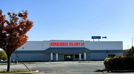 Retail space for Rent at 17525 S. Torrence Ave. in Lansing