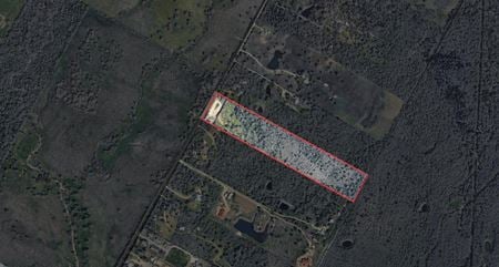 VacantLand space for Sale at 7415 Burleson Manor Rd in Manor