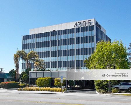 Office space for Rent at 4305 Torrance Blvd in Torrance