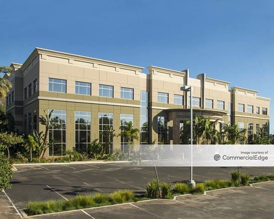 Nordahl Medical Center