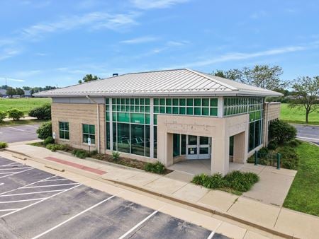 Office space for Sale at 2001 Shepard Rd in Normal