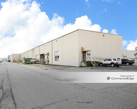Industrial space for Rent at 3844 1st Avenue South in Seattle