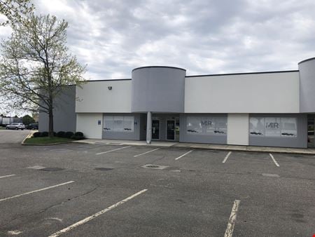 Industrial space for Rent at 90 Colin Drive in Holbrook