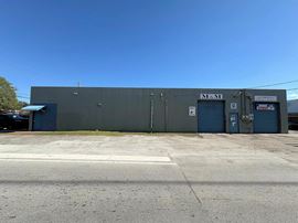 North Miami Commercial Warehouse