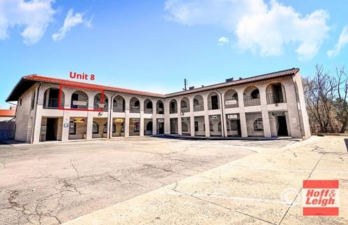 8020 Federal Blvd