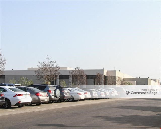 San Gabriel Valley Corporate Campus - 4920 Rivergrade Road