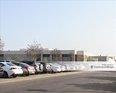 San Gabriel Valley Corporate Campus - 4920 Rivergrade Road - Irwindale
