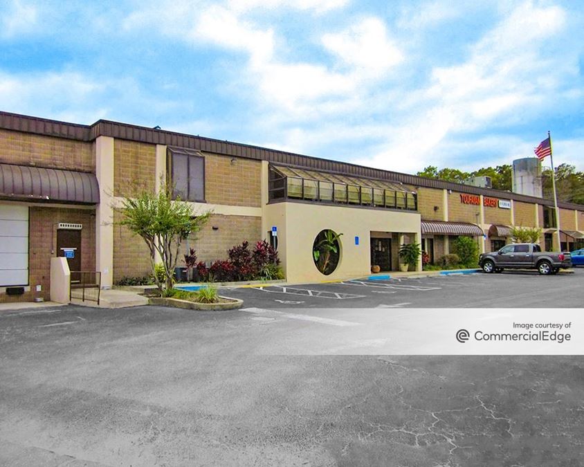 3826 Bryn Mawr Street, Orlando Industrial Space For Lease