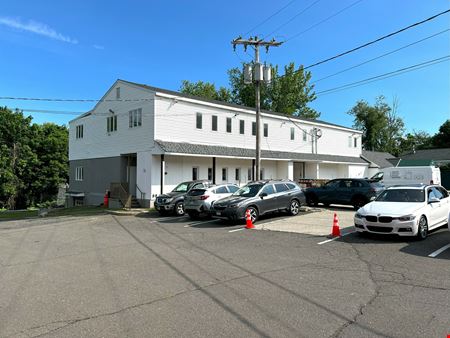 Photo of commercial space at 125 Park Ave in Danbury
