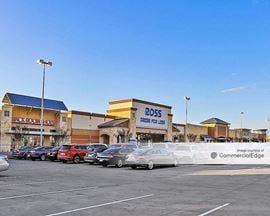 Stone Hill Town Center