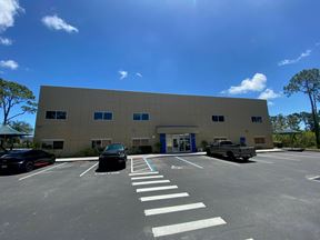 Skyway Business Center