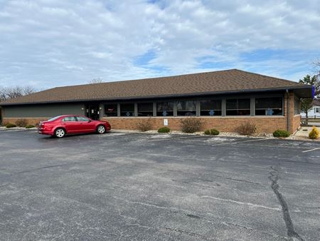 Prime Thyme Restaurant - Northwood