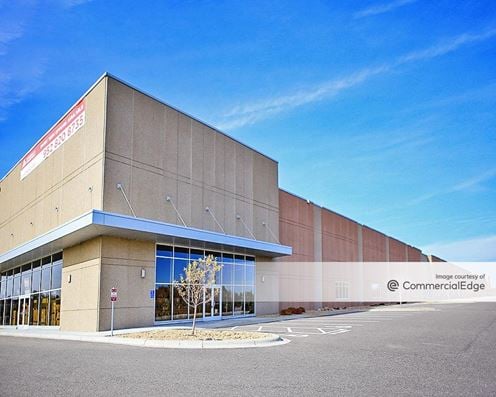 North Star Distribution Center