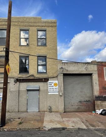 789 E 144th St