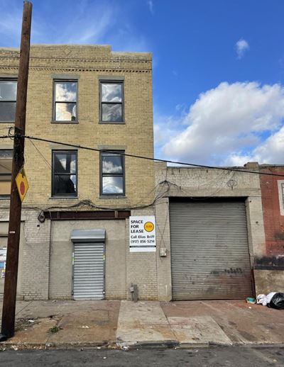 789 E 144th St