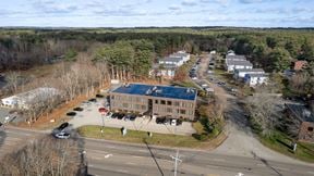 Marshfield Professional Center