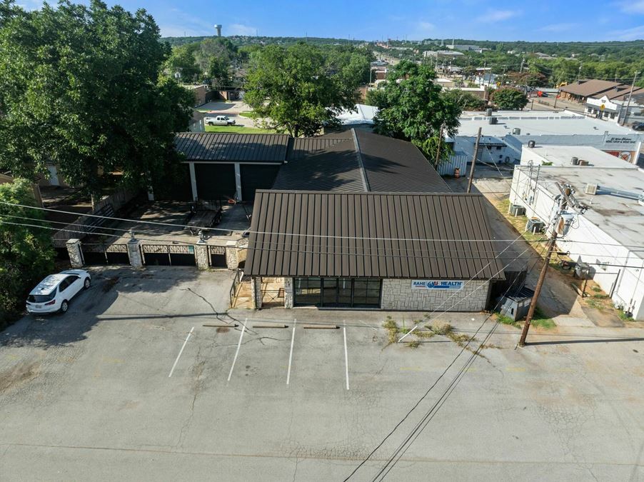 108 Hill St