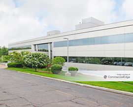 Northern Westchester Executive Park - 2649 Strang Blvd