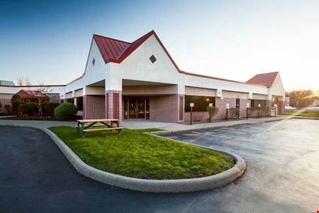 Office space for Rent at 2825 Niagara Falls Boulevard Suite in Amherst
