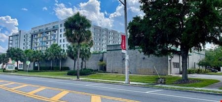 Office space for Rent at 1700 N Orange Ave in Orlando