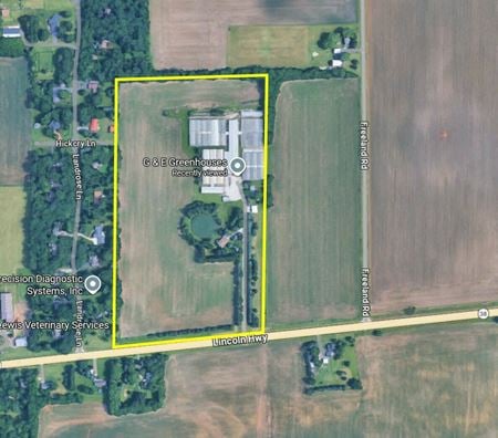 Other space for Sale at 45W880 IL Route 38 in Maple Park