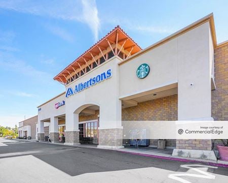 Photo of commercial space at 39140 Winchester Rd. in Murrieta