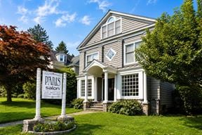 The Paris Building