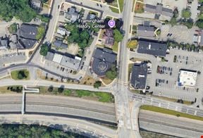 931 Worcester Rd