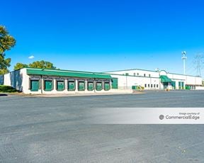 Dupont Distribution Center