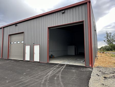 Industrial space for Sale at 9442 Sanctuary Estates Dr #7 in Billings