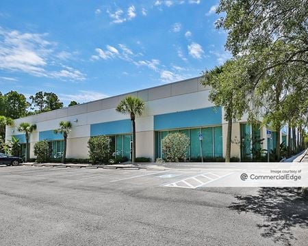 Photo of commercial space at 9051 Florida Mining Boulevard in Tampa