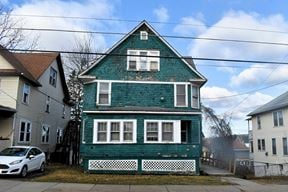 14 Crocker Ave.