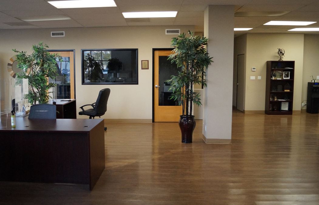 400 SAN FERNANDO MISSION BLVD
